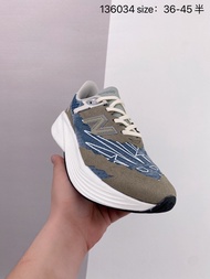 Stone Island x_New Balance_NB_FuelCell RC Elite v2 Stone Island joint NB running shoes men and women