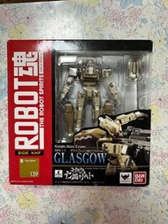 Bandai Robot Spirits Glasgow KMF 叛逆的魯魯修外傳