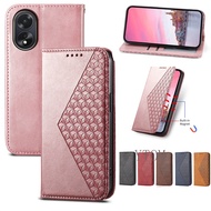 For OnePlus 13R 5G Nord 4 CE4 CE 2 Lite 1+ N30 SE Embossing PU Leather Magnetic Wallet Flip Cover Wi