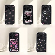 ITEL A04 A05S A50 A50S A60 A60S A70 S23 S23+ S24 P55 P55+ P65 RS4 Girly Aesthetic Pink Ribbon Cat St