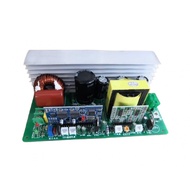 48V to 220V Inverter Pure Sine Wave Inverter Circuit Board 1000W Driver Board 48V to 220V Step-Up Bo