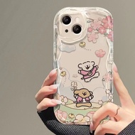 WF CASE PERI SPACE FOR OPPO A16 A17 A18 A38 A1K A3S A52 A92 A53 A33 A54 A57 A77S A5S A7 A11K A12 A58