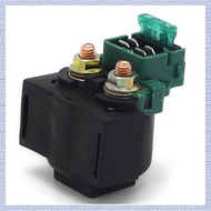 Starter Solenoid Relay for Honda NX650 GL1100 GL1200 Tourist NT650 Goldwing GB500 GL1500 GL500