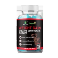 AI~Weight Gain gummies weight Plus tablet 现货4pp