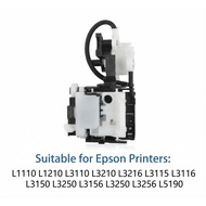 Original Epson INK SYSTEM / INK PUMP L1110 L1210 L3110 L3210 L3216 L3115 L3116 L3150 L3250 L3156 L32