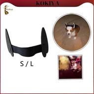[kokiya] puppy ear Support Tools, Dog Ear, Ear Care, Ear Sticker Ear Corrector Pet for