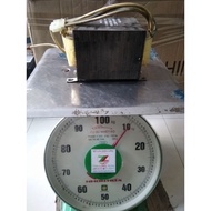Transformer to remove ups APC 5KVA 48VDC to 12.7v