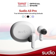 Sudio A3 Pro The Noise Cancelling All-Day Earbuds