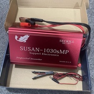 SUSAN 1030SMP Mesin Elektro Inverter Ultrasonik