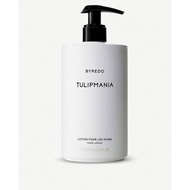 FOR Byredo TULIPMANIA Hand Lotion&Wash 450mlFOR Byredo TULIPMANIA Hand Lotion&Wash 450ml