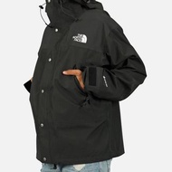 the north face 北臉 北面 防風外套 衝鋒衣 衝鋒外套1990 MOUNTAIN JACKET GTX®  防風防水