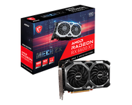100% Genuine RX 6500XT / 6600XT / 6900XT / 6950XT / 7900XTX MSI    | For AMD Ryzen and Intel Desktop