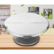 Birthday Cake Decoration Turntable 23cm 30cm 35cm Turn Table Round