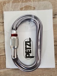 Petzl ScrewLock