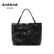 100%Authentic New Baobao Issey Miyake Rock Matte Handbag Tote Bag Women Bags