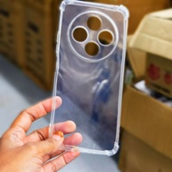 Tpu Clear Soft Transparent Casing for Samsung S25 Plus S25Fe S24Plus S26 S26 Plus S26 Ultra