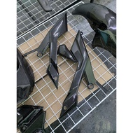 Inner Y X1R Carbon Fiber