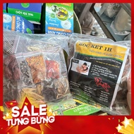 ✅[CHÍNH HÃNG] Rocket 1h thang - thảo dượᴄ thiên nhiên khẳng định bản lĩnh phái mạnh -thuốᴄ Nam Gia T