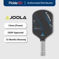 JOOLA Simone Jardim Hyperion C2 CFS 14mm Pickleball Paddle