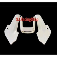 coverset kr150/victor set kiri kanan belakang Dan muggut