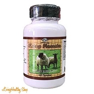 HL Sheep Placenta Capsule Stem Cell ( Anti-Aging) Dietary Supplement 100 Capsules (Expiration 6/