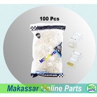 RJ45 Cat5e Connector