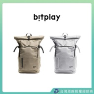 [bitplay] Urban Daypack 24L Light Travel Laptop Bag Backpack Water Repellent Highland Sand Cement Gr