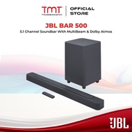 JBL Bar 300 / JBL Bar 500 / JBL Bar 5.0 All In One With Virtual Dolby Atmos and Multibeam Soundbar E