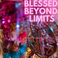 BLESSED BEYOND LIMITS.MANIFESTATION VIAL. RESULT, LIFETIME EFFECT,MAXIMUM RESULT .CLAIM