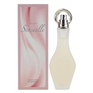 AVON PERFUME SENSUELLE 50ML