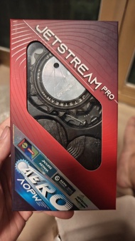 Tripeak Jetstream Pro AOPW-AERO 導輪