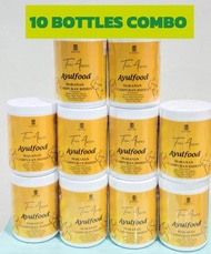 TIARA ARJUNA AYULFOOD 10 IN 1 PACK