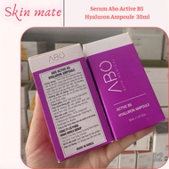 (Company) Serum Abo Active B5 Hyaluron Ampoule Skin recovery, moisturizing, skin tightening, anti-ag