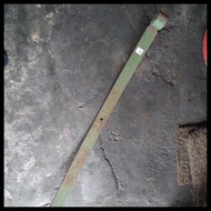 HOT DEAL REAR LEAF SPRING ISUZU TLD 55/58 IZ0017 551300 1790MS NO. 2 INDOSPRING 