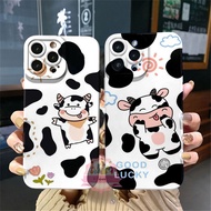 ry-749 Case Hp PROCAMERA Cocok Untuk Infinix Hot 30 Hot 30i Hot 30play Note 30 Note 30pro smart 4 sm