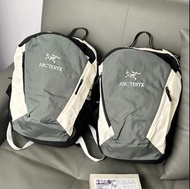 Arcteryx 防水 透氣雙肩包揹包 Backpacks