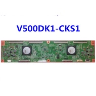 V500DK1-CKS1 V500dk1-cks1 Logic Board 120HZ Chimei 4K Logic Board