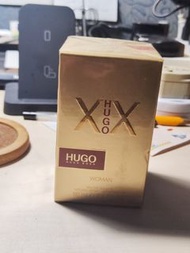 Hugo Boss XX 女性香水 60ml