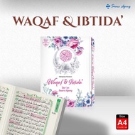 Al-Quran Muslimah waqaf ibtida Great Voice Al-Quran Al-Quran Al-Quran Al-Quran Al-Quran Al-Quran Al-