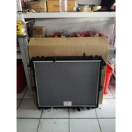 Radiator Inova Innova Fortuner diesel matic 24autoparts