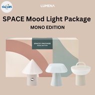 Lumena SPACE Mood Light Package MONO EDITION