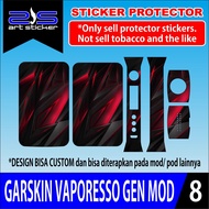 Garskin Vaporesso Gen