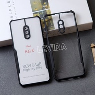 Realme X Realme XT Case Armor Shockproof Case Realme X Realme XT FSN