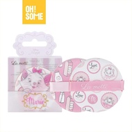 OHSOMExDisney-La Motti�Marshmallow/Air Cushion Puff�Disney