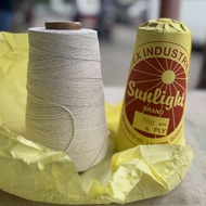 Sunlight / Sunrise 4ply Sack Bag Thread Closer Sinulid