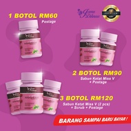 Jamu Diknaa Kapsul Manjakani