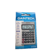 Gaintech GT-312H Calculator (100% Original)