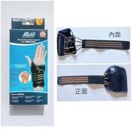 全新 萬得medex 腕關節炎護托 腕管綜合症 電腦滑鼠手 W02(分左右手)