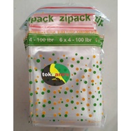 Plastic Clip Size 6x4 / 4x6