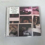 【CD】 New Selena Gomez SG2 Rare Deluxe Edition Plus Songs 18